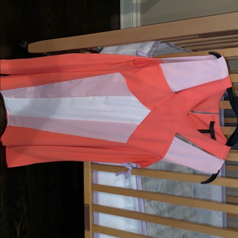 BCBG DRESS